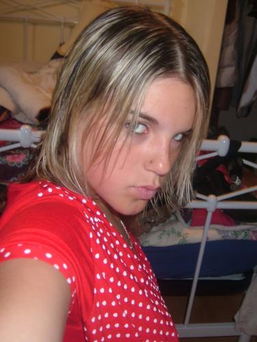 komen te dire ke jt'aime